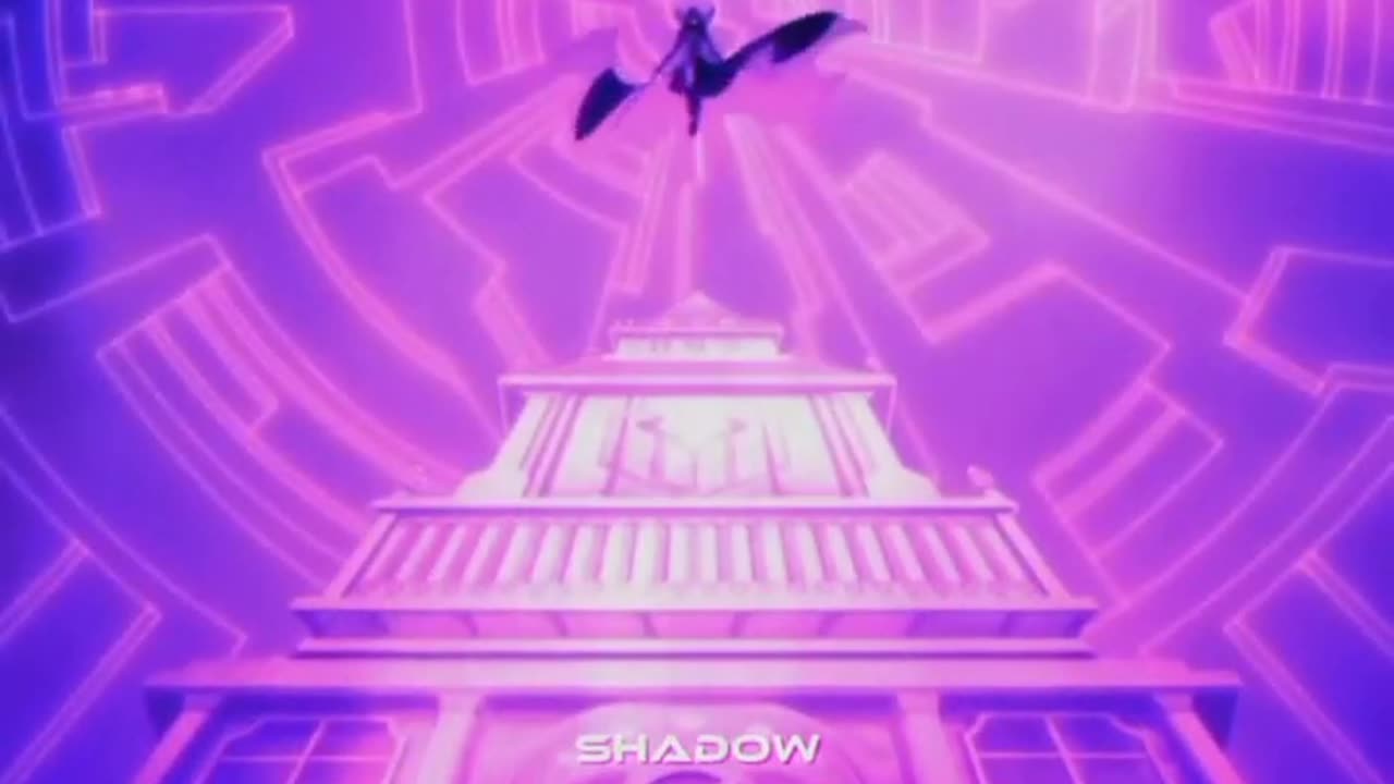 Shadow「Playtime is over」☠️🔥🔥#shadow #cid #eminenceinshadow #edit #foryou #viral #anime