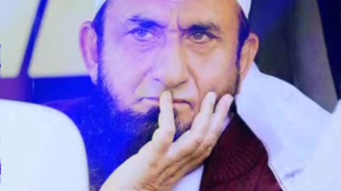 Hazrat Muhammad (SAW) | Beautiful Clip By Moulana Tariq Jameel