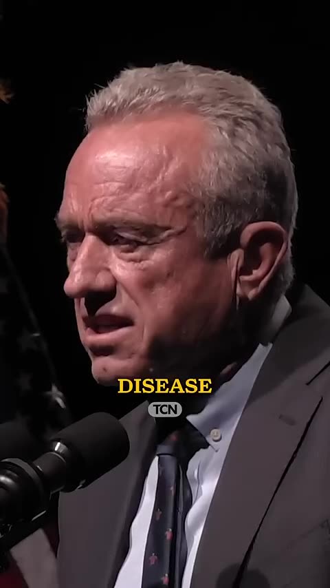 Tucker Carlson - RFK Jr God Sent Me Donald Trump