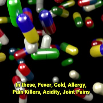 Is Paracetamol Really Banned by Govt. of India?