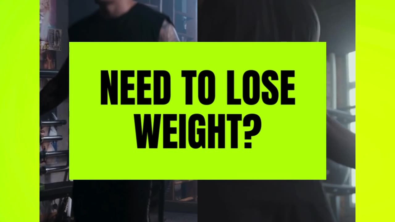 wight loss and get your dream body in just one month