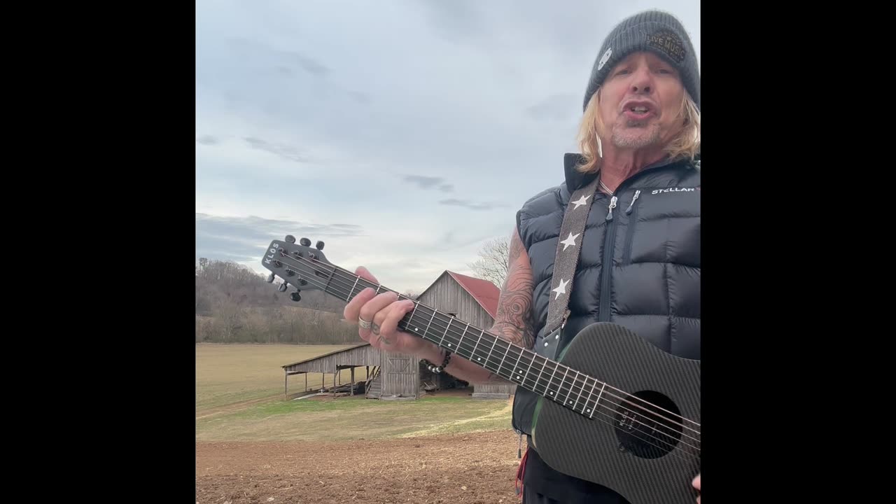 HEYHEYHEY SONG OF THE DAY “CHRISTMAS TIME IS IN THE AIR” JEFFREY STEELE