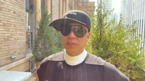 20220521 共产党在中国搞得政治清零运动是有史以来对人权、人性的一次巨大的灾难性的考验