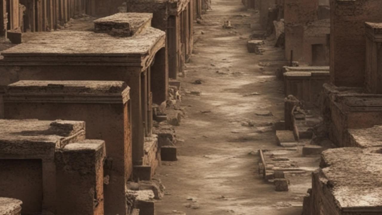 Pompeii - خدا کا قہر #history #pompeii #ancient #ancienthistory