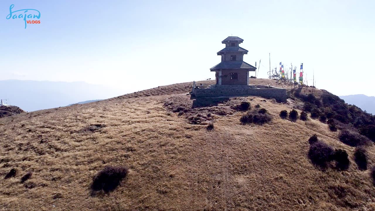 Ramechhap Vlog 3 Promo