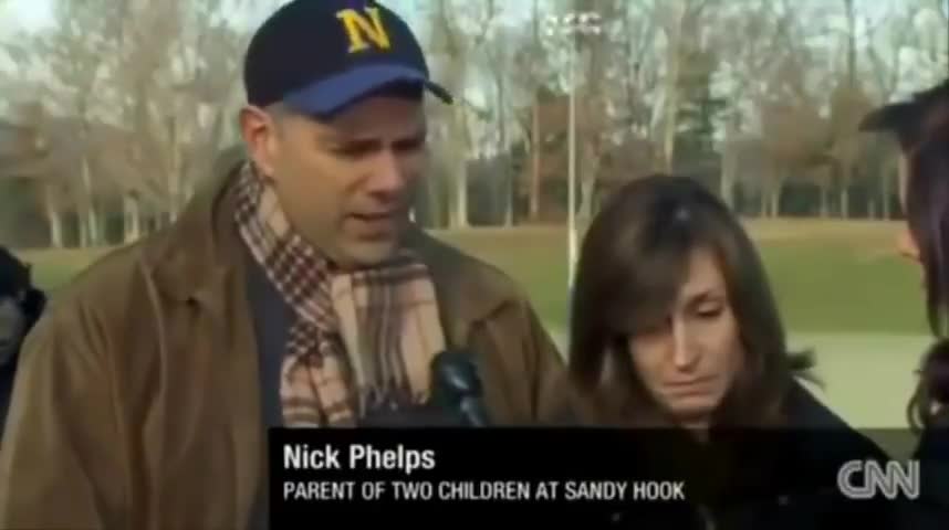 Sandy Hook Hoax (Documentary)