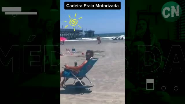 relax and enjoy