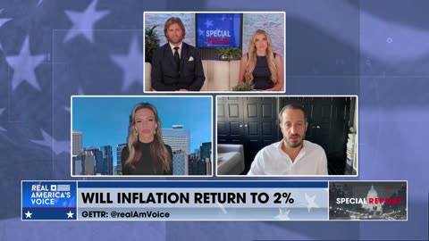 Where Is Inflation Going Next?
