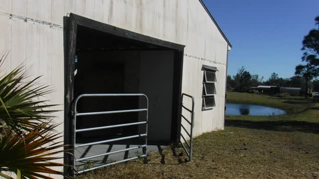 Venus Ranch East Pasture