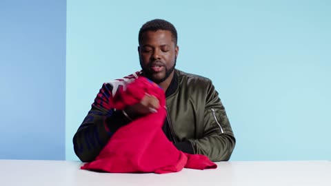 _Black Panther_ Actor Winston Duke_s 10 Essentials _ GQ India