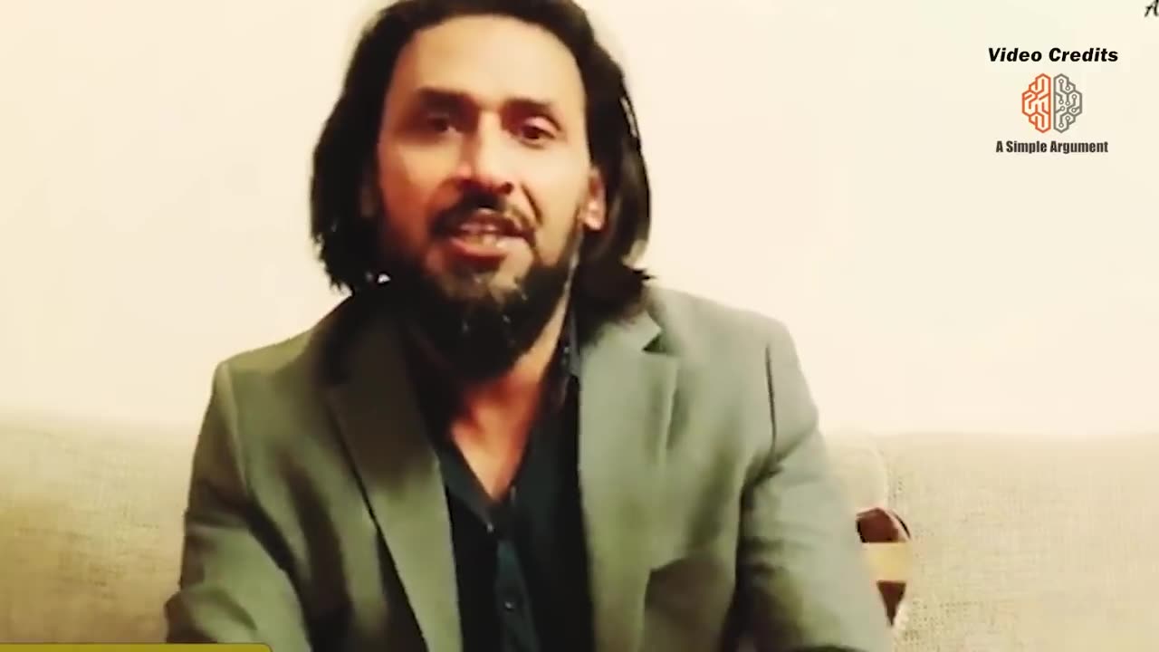 Why Islam doesn't accept Theory of Evolution?