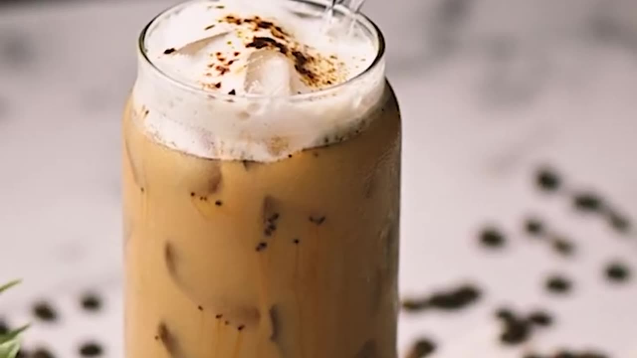 Frosty Elixirs: Embrace the Chill with Our Signature Cold Brew