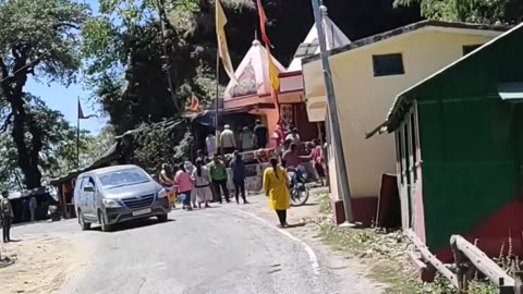 Radi top,uttarkashi , uttarakhand india