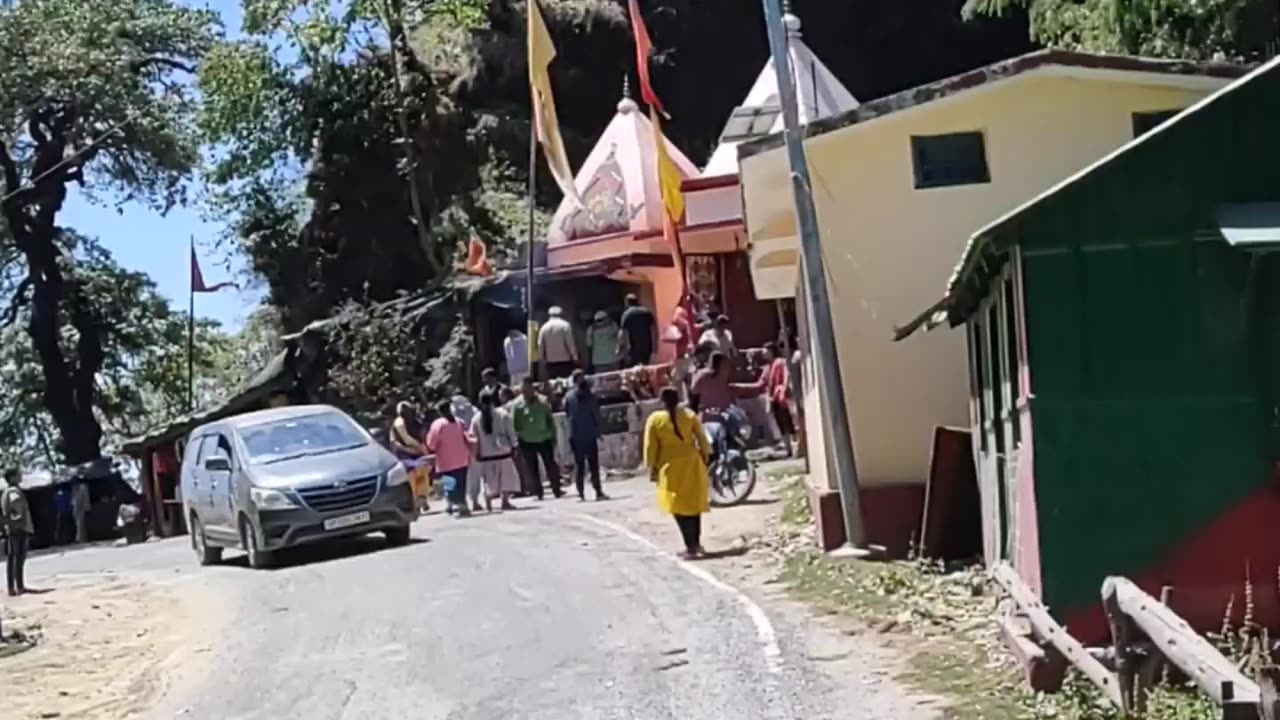 Radi top,uttarkashi , uttarakhand india