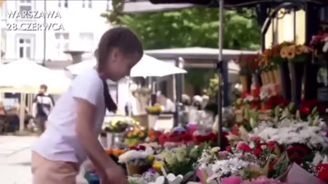 The Prime Minister of Poland just released this video comparing Poland and France 😳