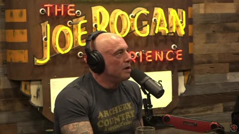 Joe Rogan comments on Trump assassination attempt after he appeared on his show.