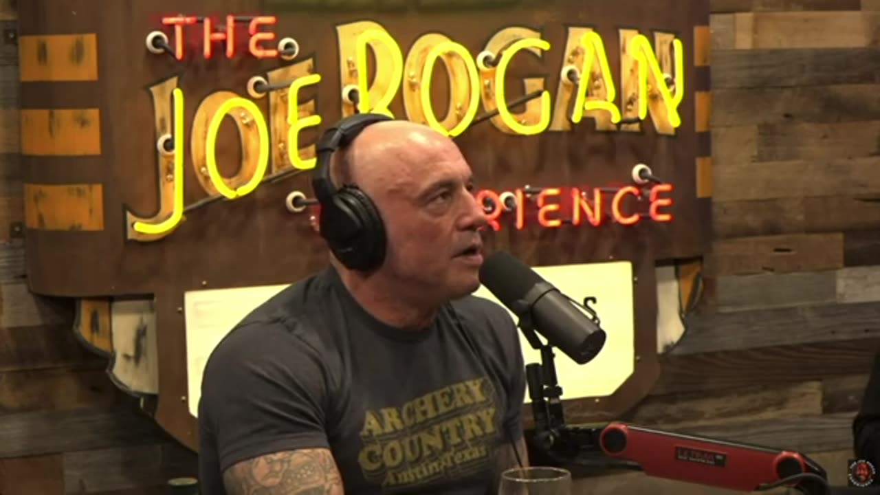 Joe Rogan comments on Trump assassination attempt after he appeared on his show.