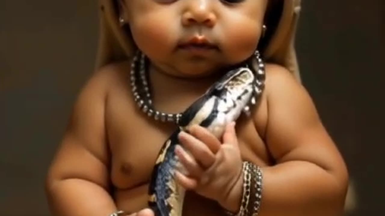 snake playing with kid | snake and boy playing