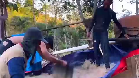 REAL PURE GOLD FARMING