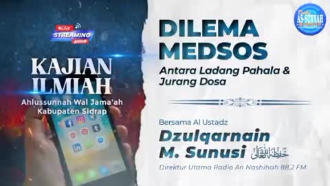 Media Social : Antara Ladang pahala dan dosa