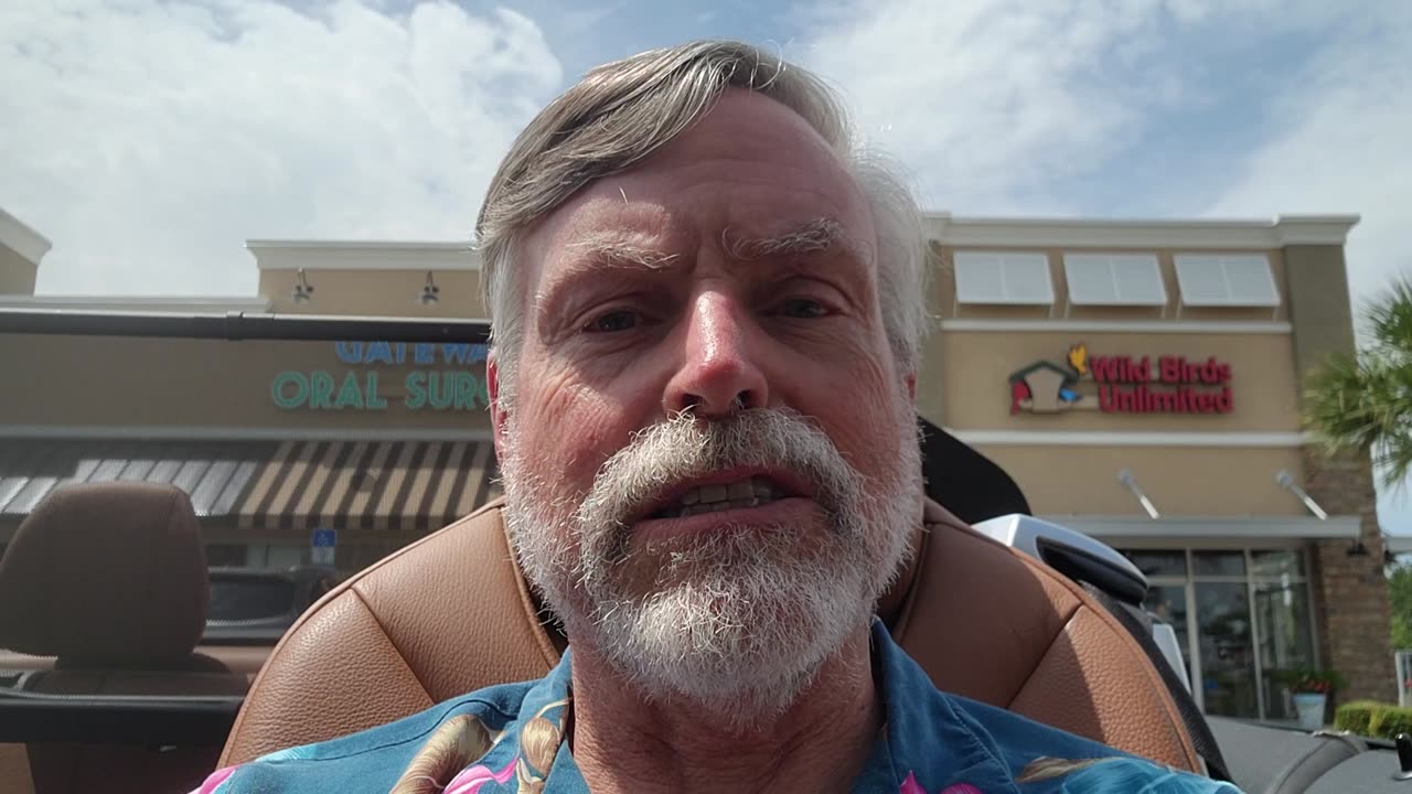 So You Want Social Security?