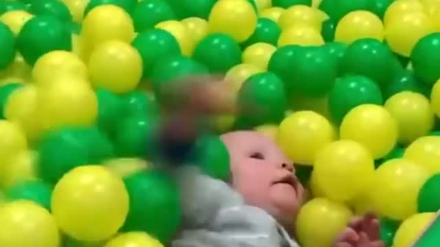 Funny Kids #2