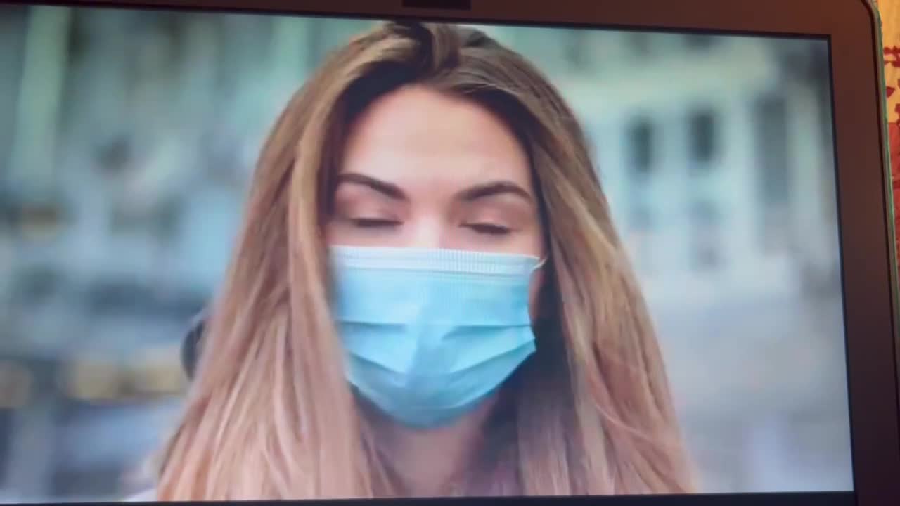 Trump Speeches With Music