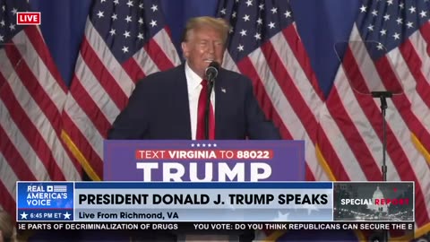 Trump: This is going to be CRAZY