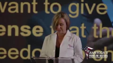 How to Spot Propaganda From Public Health [Dr. Teryn Clarke]
