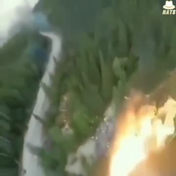 It is not Climate change causing the fires.