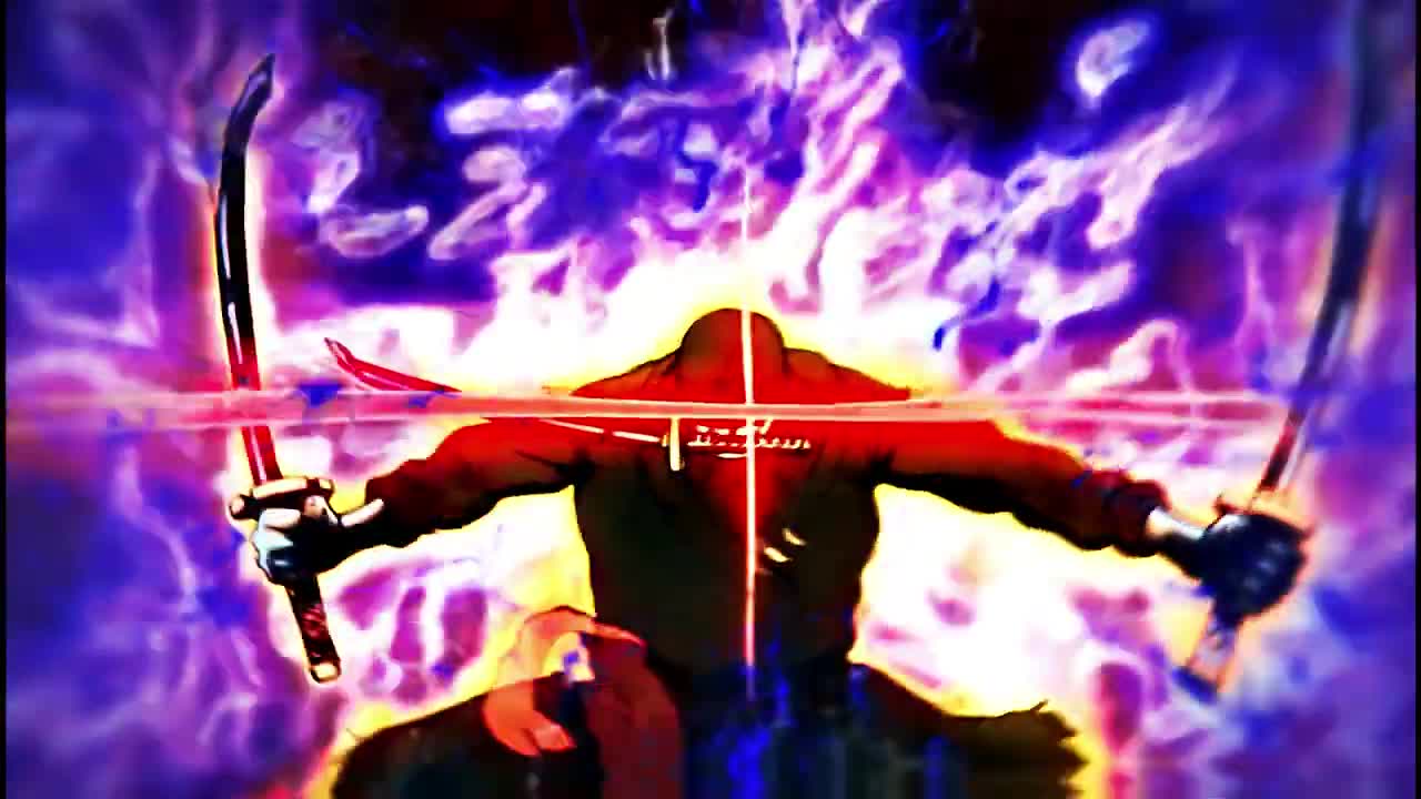 ZORO _ASHURA_ 😈 - Murder In My Mind [Edit_AMV] !