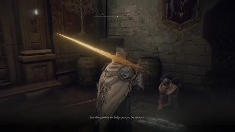 Elden Ring: Bocs Questline