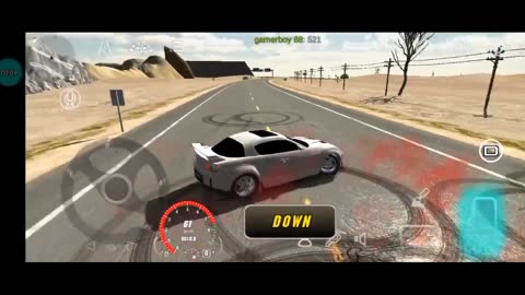 RX8 DONUTS IN GAME VS IN REALITY