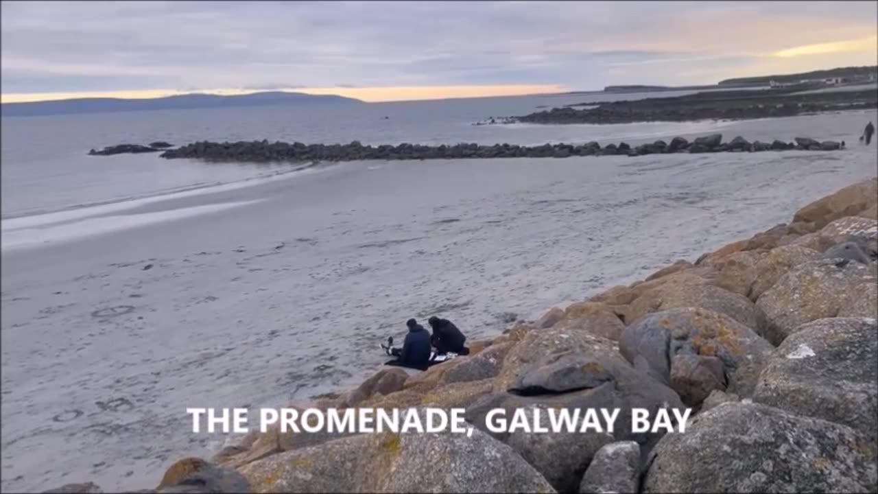 WELCOME TO FRIENDS OF THE WORD IN IRELAND, MAY 2024
