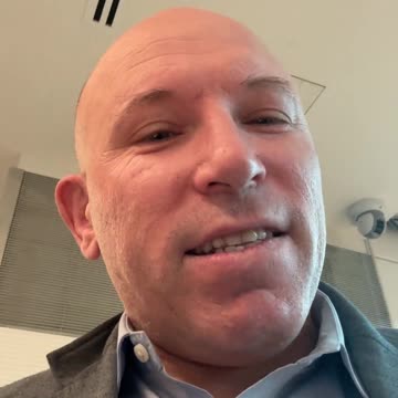 Ivan Raiklin is finally off TSA secret secondary check list