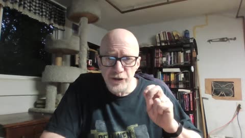 Bible Study with Fred: Acts 5:1-11, Ananias and Sapphira lie to God