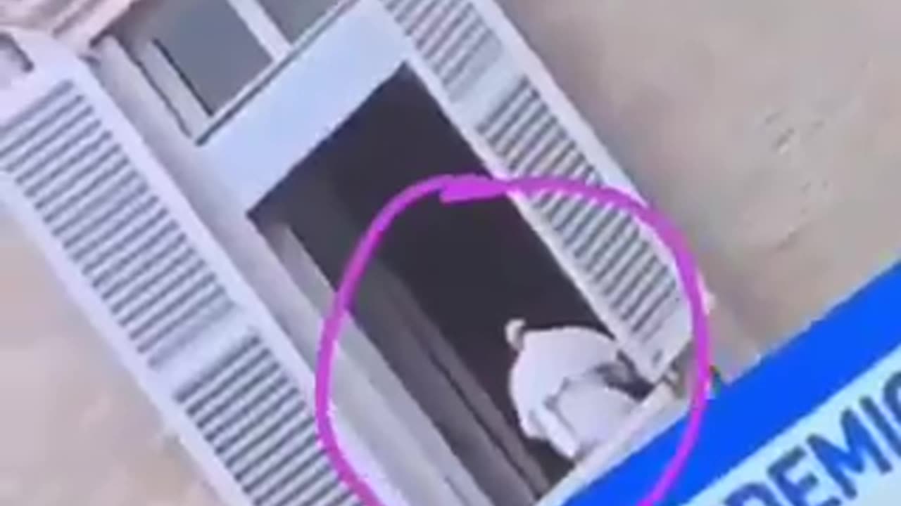Ops, o holograma falhou!