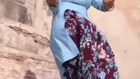 Dil dene ki rut aai #dance by #khushiverma #shorts #trending #india #hindi #madhuri
