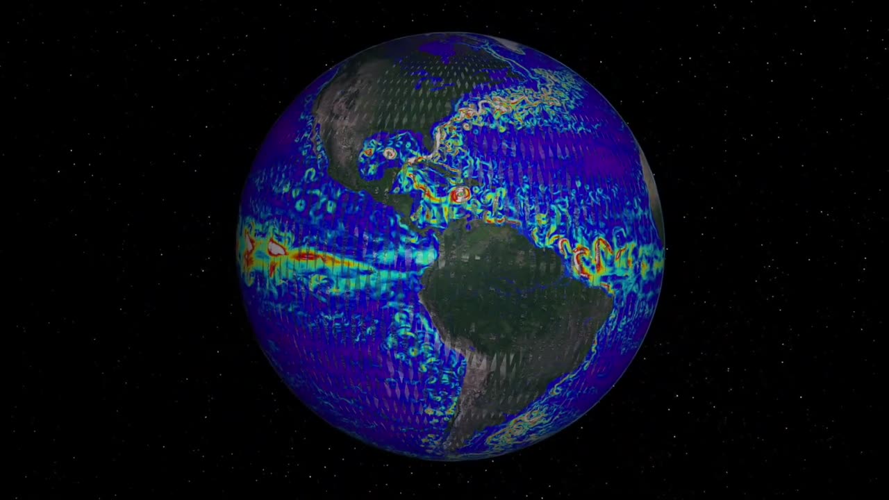 SWOT Earth Science Satellite Will Help Communities Plan for a Better Future