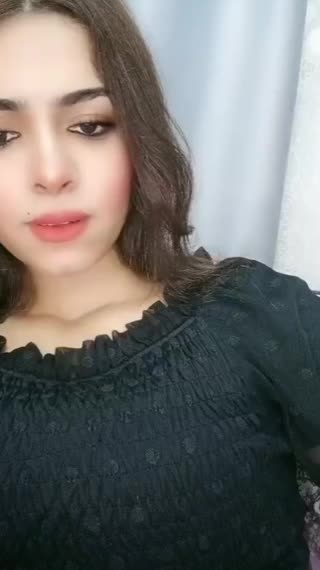 Tok show Live apps arabian items Hot girls