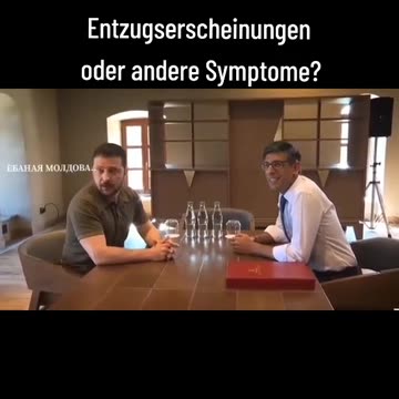 Zelensky 2. may Richie Sunak