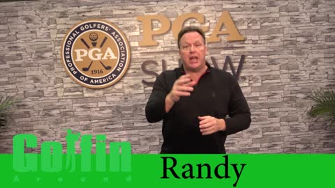 PGA SHOW 2022