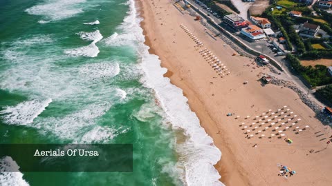 Portugal Aerials