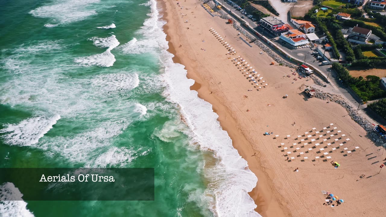 Portugal Aerials