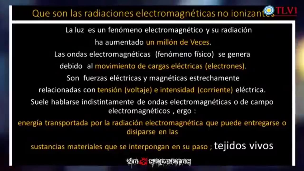 Dr Enrique Luis Ferracani Ristenpart - Sars Cov 2