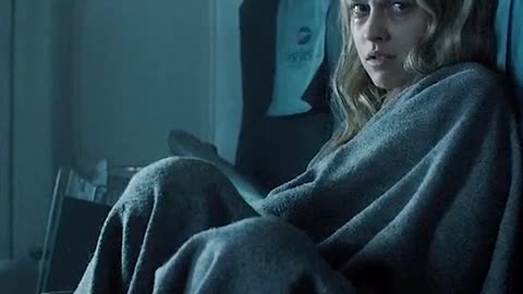 Zombie love short movie clip