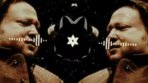 Nfak Qawali, Hum Is Liye Zalim remix