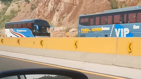 Motorway
