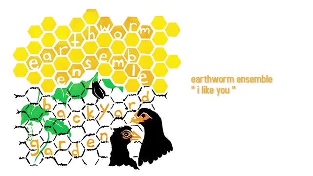 Earthworm Ensemble - 'I Like You'_Cut