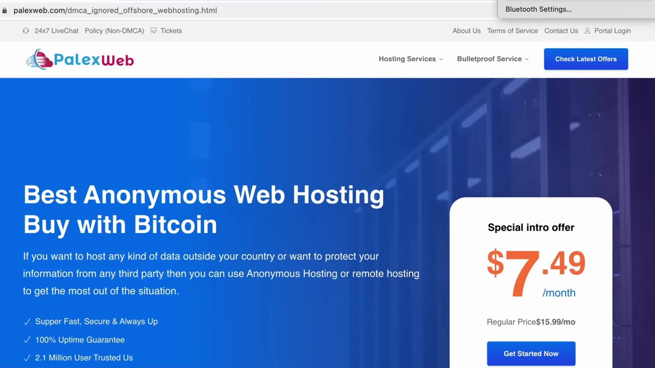 How to Pick Best Anonymous Bulletproof Hosting Provider in 2023, 5 Basic Tips You Must Consider